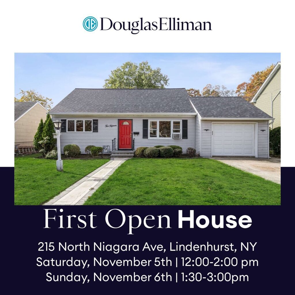 Five Town Homes & Living Listing