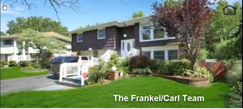 Frankel/Carl listing