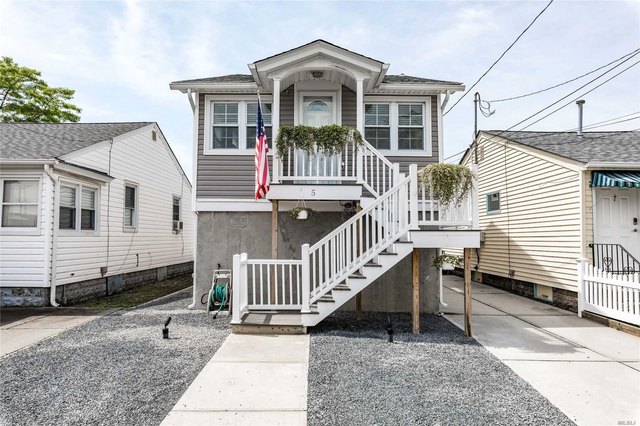 375 Marlborough Road — Cedarhurst (represented renters) -- RENTED