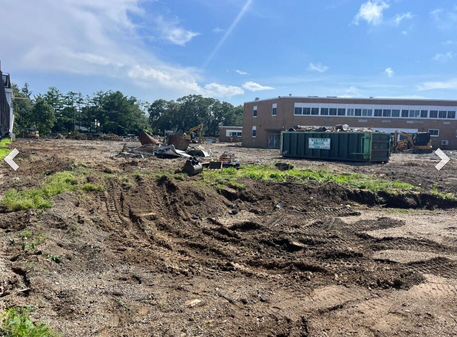 Hewlett High School completes major $15.4M renovations