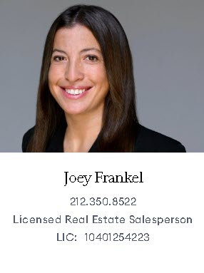 Joey Frankel Five Town Homes & Living |Douglas Elliman