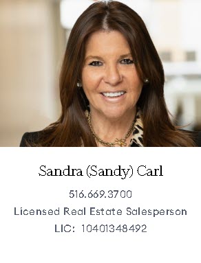 Sandra Carl Five Town Home & Living | Douglas Elliman