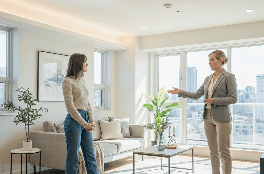 🏠 How to Find the Perfect Rental Without Wasting Weekends