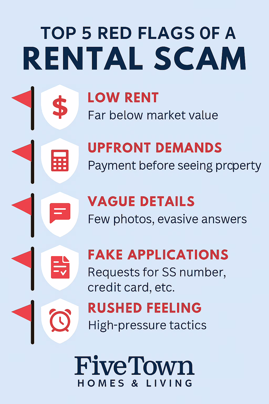 Common Craigslist Rental Scams-and How to Avoid Them