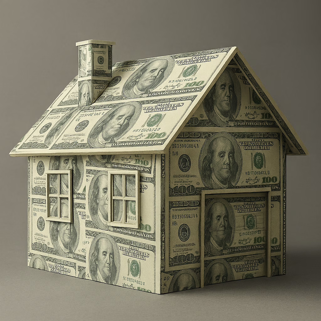 The Hidden Cost of Home Ownership