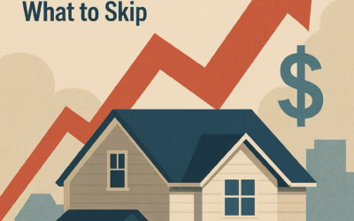 Homeowners Insurance Costs Are Soaring in 2025 — Must-Have Coverage, Smart Savings, and What to Skip