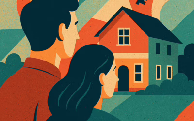 🏡 Selling Your First Home: The Complete Guide for First‑Time Home Sellers