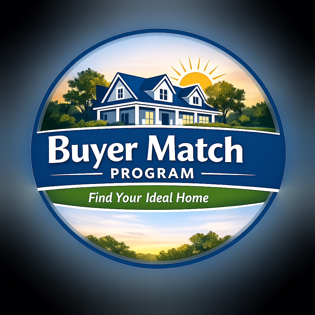 Buyer Match Program