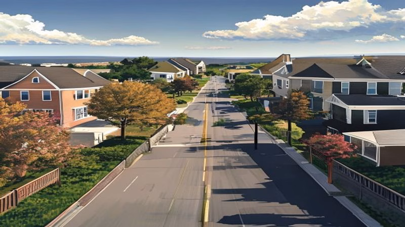 Farmingdale Real Estate: New AABR Regional Hub Opens on Main Street