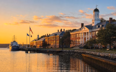 Kings Point: USMMA Sea Captain Pleads Guilty to Federal Sexual Abuse Charges