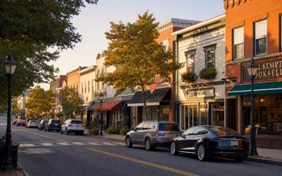 Glen Cove Parking Fine Hikes: What Nassau Drivers Need to Know