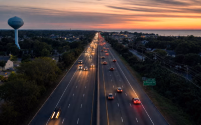 Southern State Parkway Delays: Nassau County Traffic Update