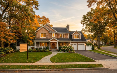 Nassau County Homeownership: Navigating the First-Time Buyer Squeeze