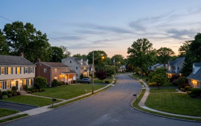Nassau County Market Update: Pending Home Sales Decline Amid National Shift