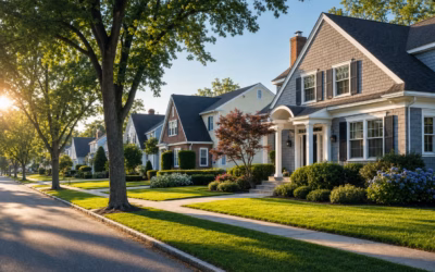 Nassau County Mortgage Update: Inflation Data Signals Potential Rate Relief