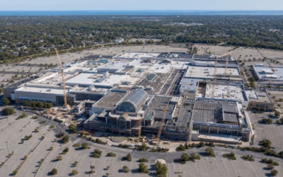 Massapequa Retail Updates: Broadway Mall Expansion and Unionization News