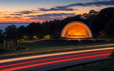 Jones Beach Concert Traffic: Nassau County Homeowner Guide
