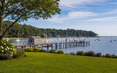 Oyster Bay Real Estate: Snapper Derby Event Details and Local Lifestyle Impact