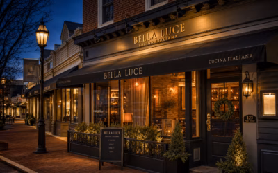 Manhasset Real Estate Update: Tony’s Di Napoli Set for Northern Boulevard Debut