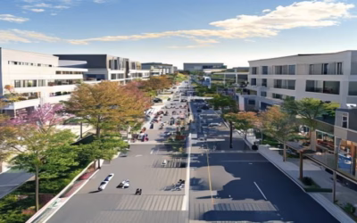 Massapequa and Nassau County Commercial Updates: Broadway Mall Redevelopment and Retail…