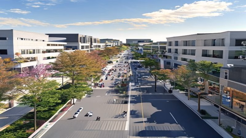 Massapequa and Nassau County Commercial Updates: Broadway Mall Redevelopment and Retail…
