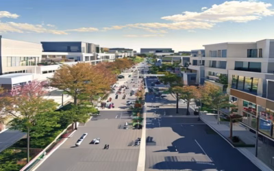 Massapequa and Nassau County Retail Updates: Broadway Mall Expansion and Union…