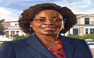 Nassau County Business Leadership: Raquel Washington Named Chair of Ladies of LIAACC