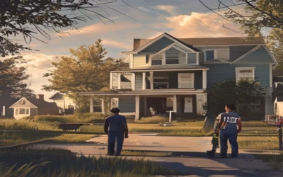 New Cassel Residential Fire: Safety and Insurance Reminders for Nassau County Homeowners