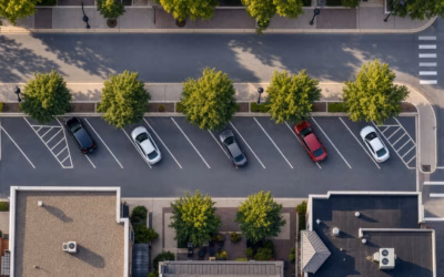 Cedarhurst Residents Petition Village Over Downtown Parking