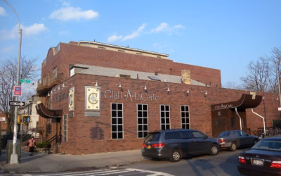 Five Towns Nine Days Restaurant Guide Published