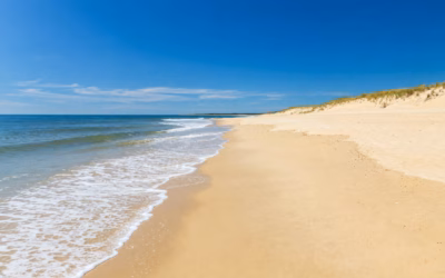 Nassau Health Issues Bathing Advisory at 20 Beaches After Heavy Rain