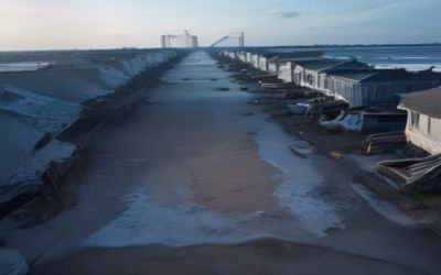 Atlantic Beach Tornado: Property Damage and Recovery Updates for Nassau Homeowners