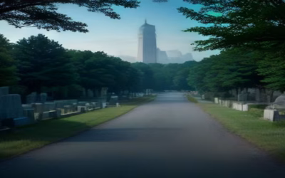 Bellport Cemetery Project: Beaver Dam Road Development Update