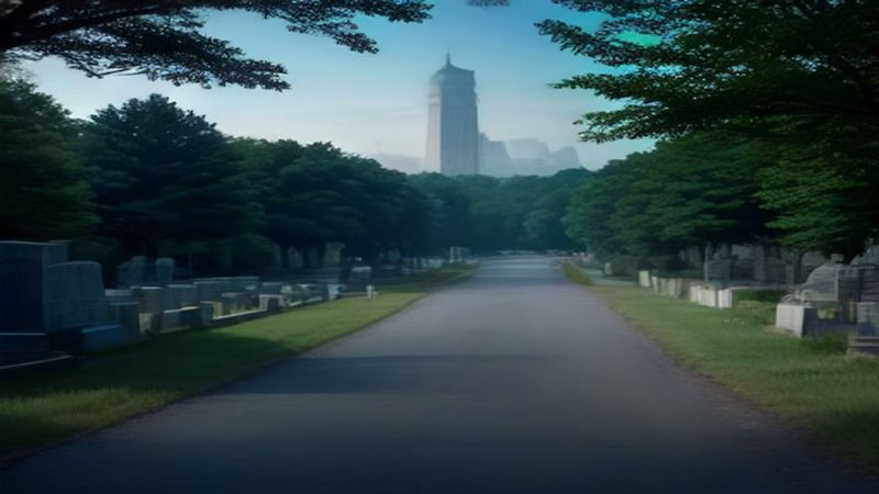 Bellport Cemetery Project: Beaver Dam Road Development Update