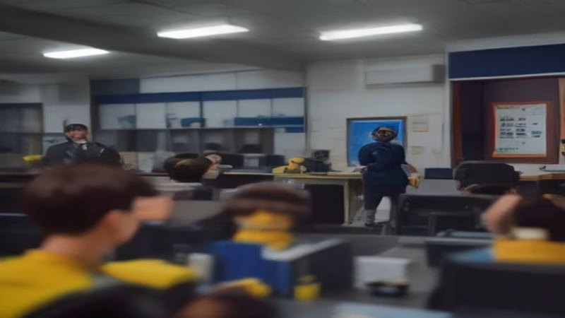 Bethpage Robotics Programs Highlight Local Educational Infrastructure