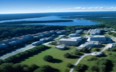 Catskills Resort Redevelopment: Impact on Nassau County Second-Home Market