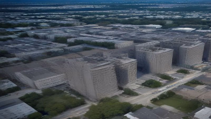 Freeport Real Estate: Hempstead IDA Reviews 200-Unit Apartment Proposal