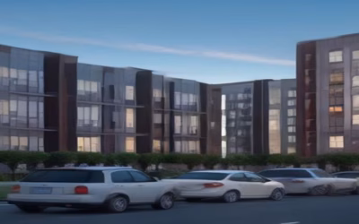 Freeport Real Estate: Public Hearing Set for Proposed 200-Unit Apartment Complex
