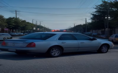 Freeport Traffic Safety: Pedestrian Struck in Critical Collision