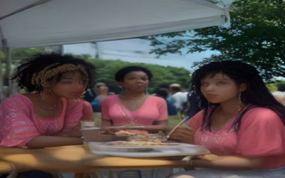 Garden City Area: Nassau Community College Hosts Annual Caribbean Heritage Event