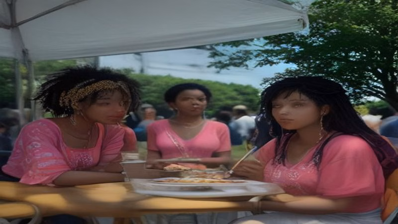 Garden City Area: Nassau Community College Hosts Annual Caribbean Heritage Event