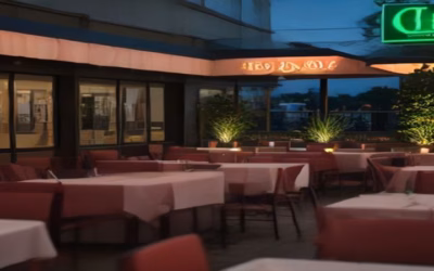 Garden City Dining Changes and Oceanside Healthcare Updates: Nassau County Business Brief