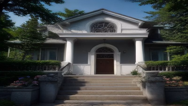Glen Cove Real Estate: Remembering Rabbi Irwin Huberman of Congregation Tifereth Israel