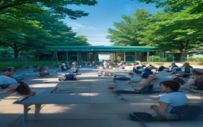 Great Neck Summer Programming Impacts Local Property Lifestyle