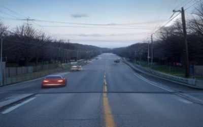 Lawrence Infrastructure: $150,000 State Grant Targets Route 878 Enhancements