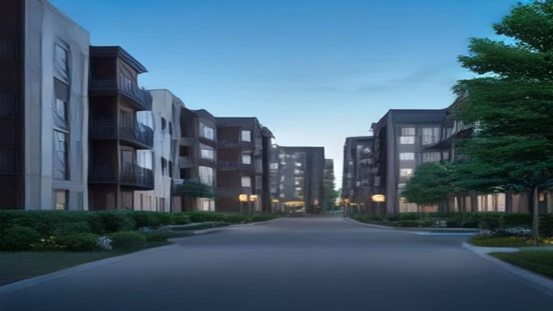 Port Washington Waterfront Condo Project Faces Legal Challenge in North Hempstead