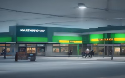 Valley Stream Retail Update: New Tenants Coming to Green Acres Commons
